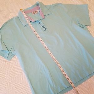 Tail golf shirt